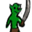the goblin