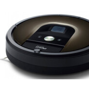 Roomba 980