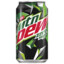 mountain dew zero