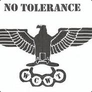 Слово толеранс. Тату no tolerance. No tolerance нашивка. No tolerance картинки. Шеврон no tolerance.