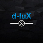 d-luX avatar