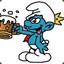 DrunkenSmurf