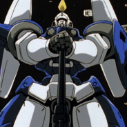 Tallgeese