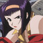 Faye Valentine