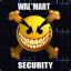 Walmart Security =)