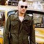 Travis Bickle