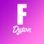 Фен Dyson