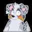 pawtism puppy