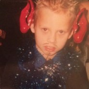 Сру в твою мать