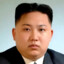 KIM JONG UN