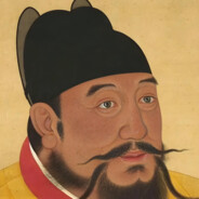 明成祖-朱棣