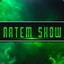 ArtemSHOW