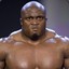 Bobby Lashley