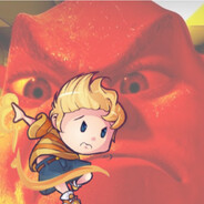 Player avatar
