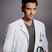 หมอหนุ่มจากชิคาโก