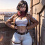 Mikasa Akkerman