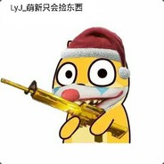 萌新只会捡东西