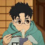 Steam avatar