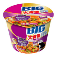 老坛酸菜牛肉面