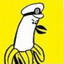 Mr.Banana