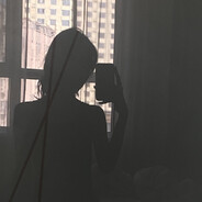 一颗吃掉星星的月亮