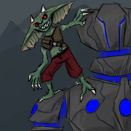 Gremlin&Golem