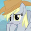 derpy hooves :DD