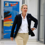 AliceWeidel88