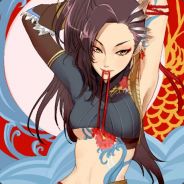 老子就是要骑士三龙