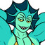 FLATULANT FLOUNDER