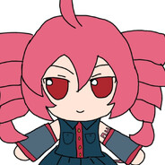 No.1 Kasane Teto fan