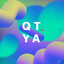 Qтя