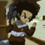 Huey Freeman