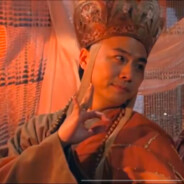 唐僧的兰花指丶