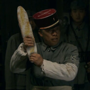 双料高级特工穿山甲