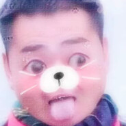 犬系男孩李柯锦弟弟