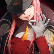 ZeroTwo