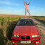 Mati z E36