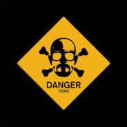 ＤＡＮＧＥＲ ⚠