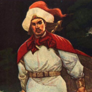 闯王李自成（秽土转生