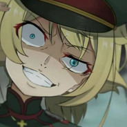 Just Evil  (  ･`ω･´)