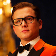 Eggsy