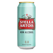 Stella Artois Non Alcoholic