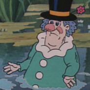 Дядюшка Мокус