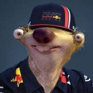 Max Verstappen avatar
