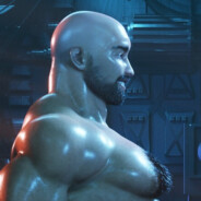 Любовь матери