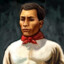 Andres Bonifacio