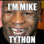 Mike Tython