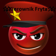 ☆☆Kierownik Fryta☆☆