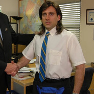 Young Michael Scott - steam id 76561198300077970